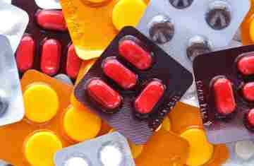  Anvisa proíbe venda de remédios da Needs e da Bwell 